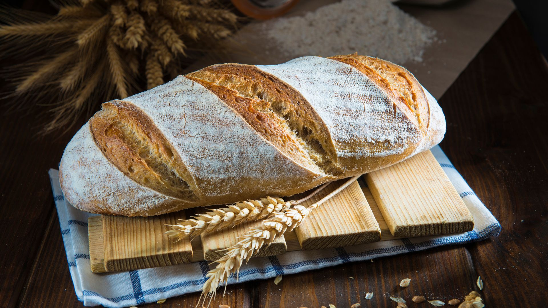 8 Reasons Why Switching To Sourdough Bread Could Revolutionalize Your Health!