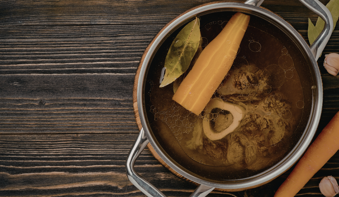 Is Bone Broth a Good Source of Collagen? Here’s What You Need to Know