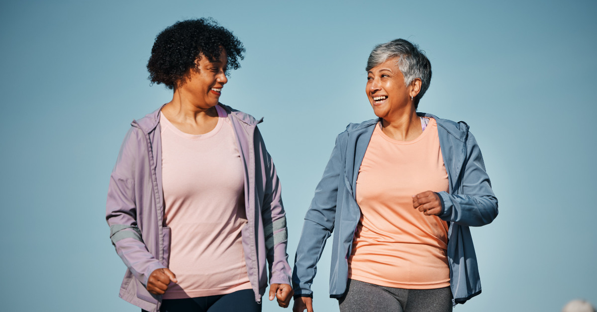 Creatine & Menopause: The Surprising Link Every Woman Should Know