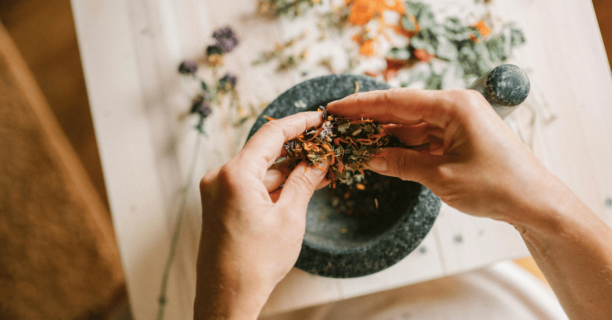 Digestive Bitters: A Time-Tested Remedy Backed by Modern Science