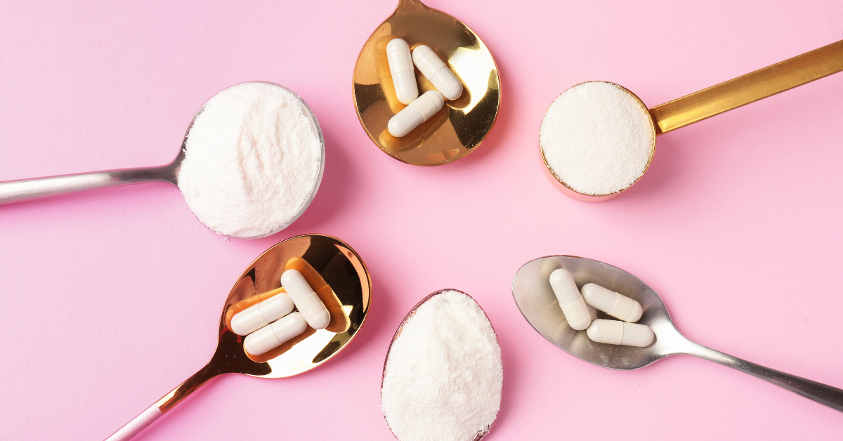 Collagen vs. Protein: What’s the Difference and Why It Matters for Your Health