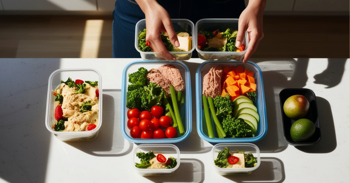 How Your Dietary Acid Load Affects Inflammation and Long-Term Health