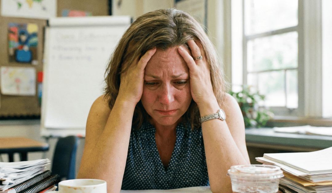 Top 10 Signs You Might Be Struggling With Inflammation