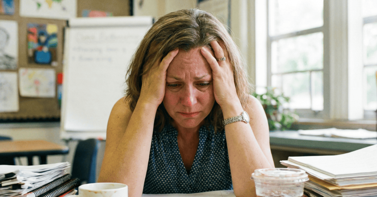 Top 10 Signs You Might Be Struggling With Inflammation