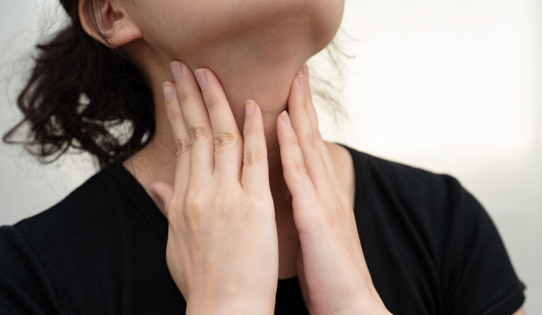 Inflammation and Hypothyroidism: The Root Cause You Need to Know