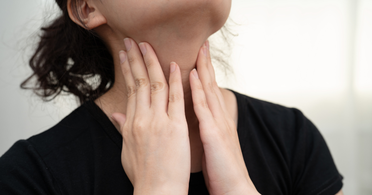 Inflammation and Hypothyroidism: The Root Cause You Need to Know
