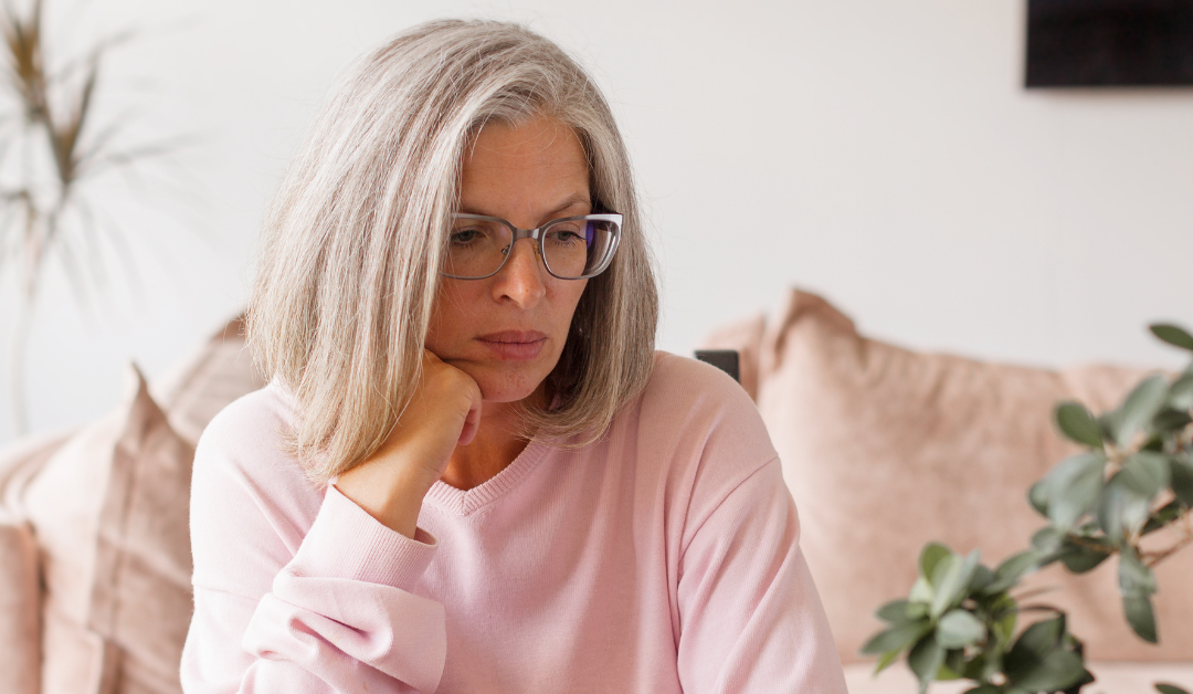 Could Inflammation Be Affecting Your Mood?