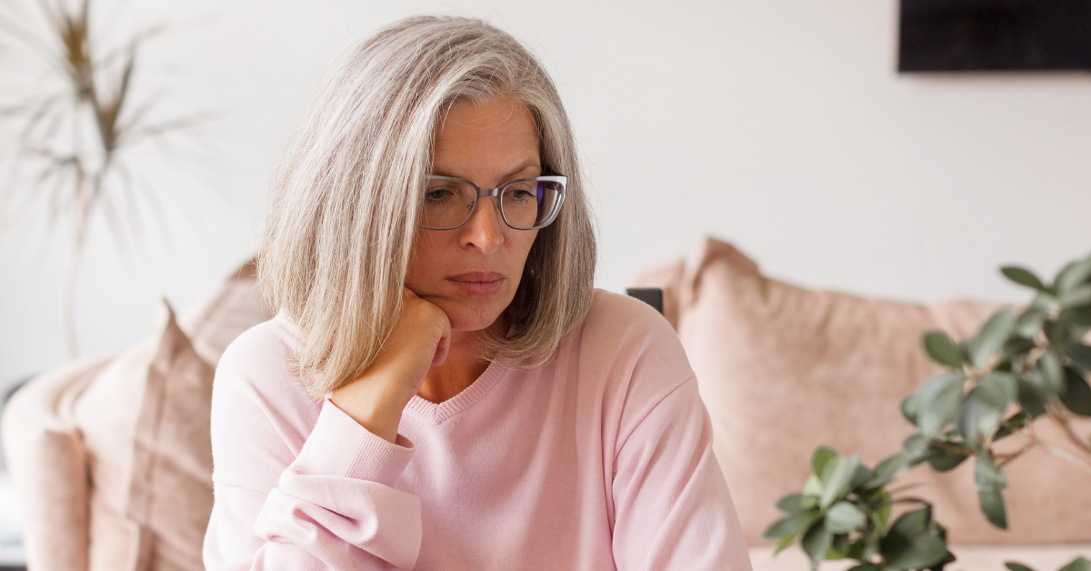 Could Inflammation Be Affecting Your Mood?