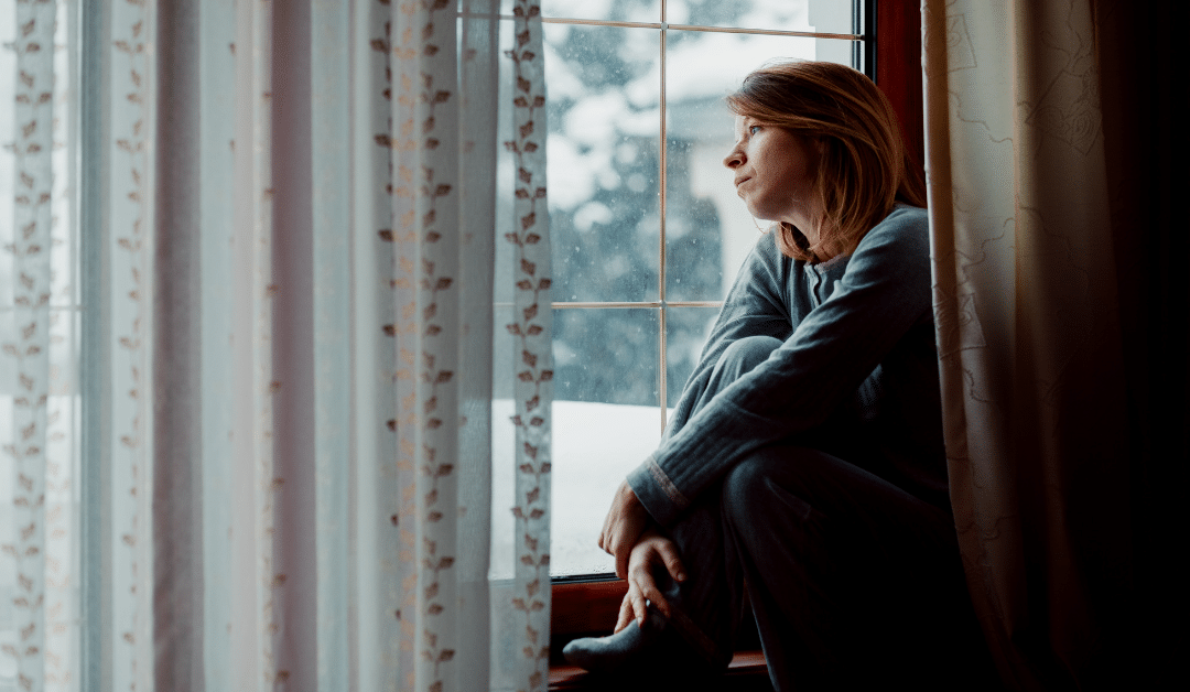 Can Severe Stress or Trauma Affect Menstrual Cycles or “Trigger” Perimenopause?