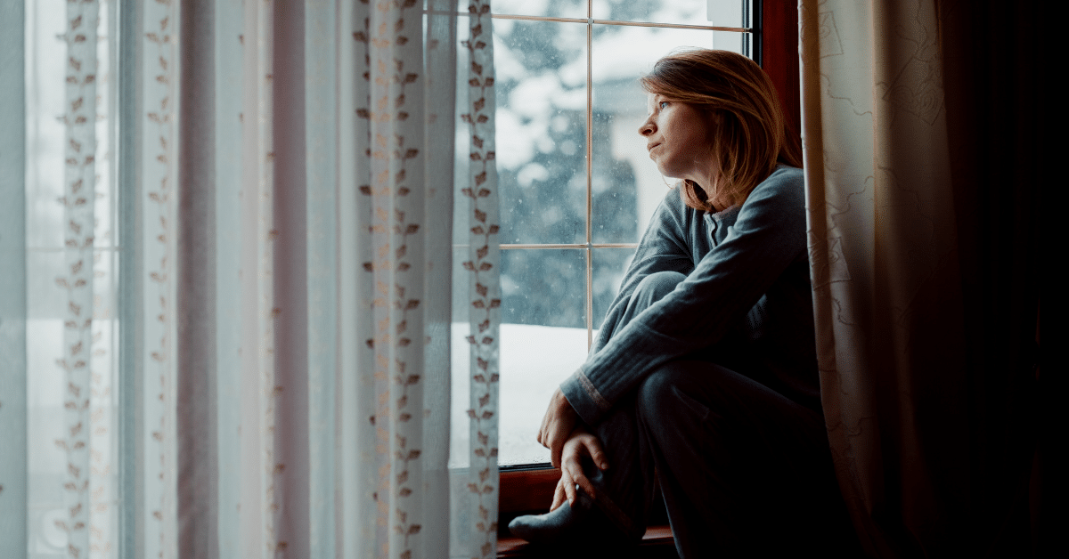 Can Severe Stress or Trauma Affect Menstrual Cycles or “Trigger” Perimenopause?