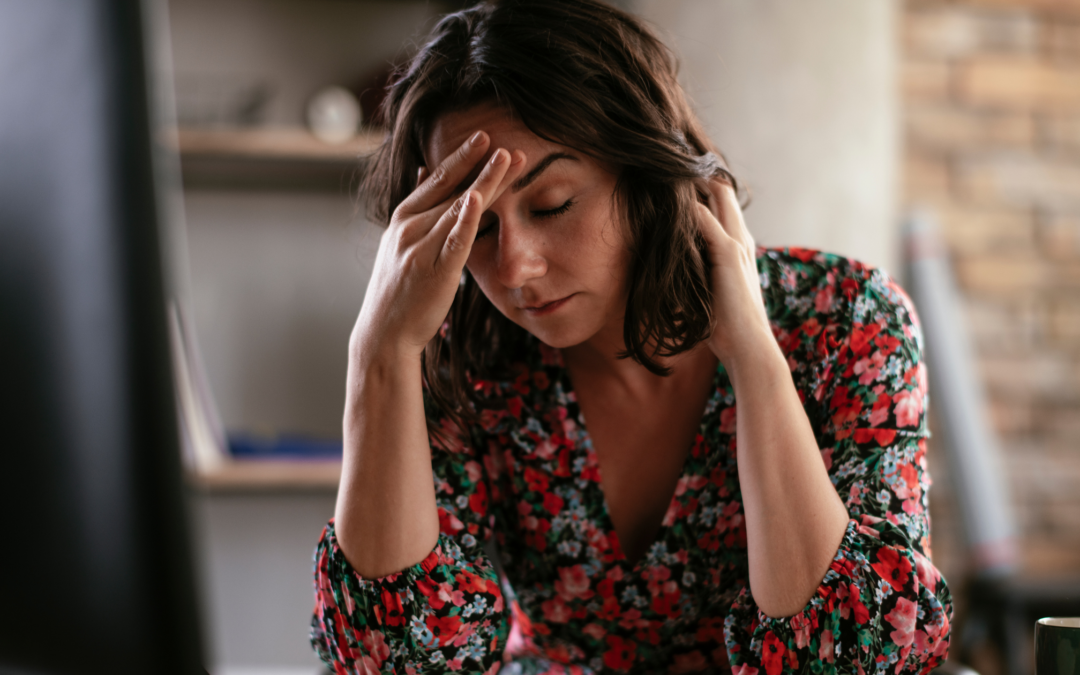 How Inflammation Can Lead to Low Iron and Anemia