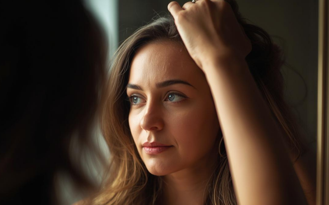 Hair Loss: Understanding the Root Causes and What Your Body May Be Telling You