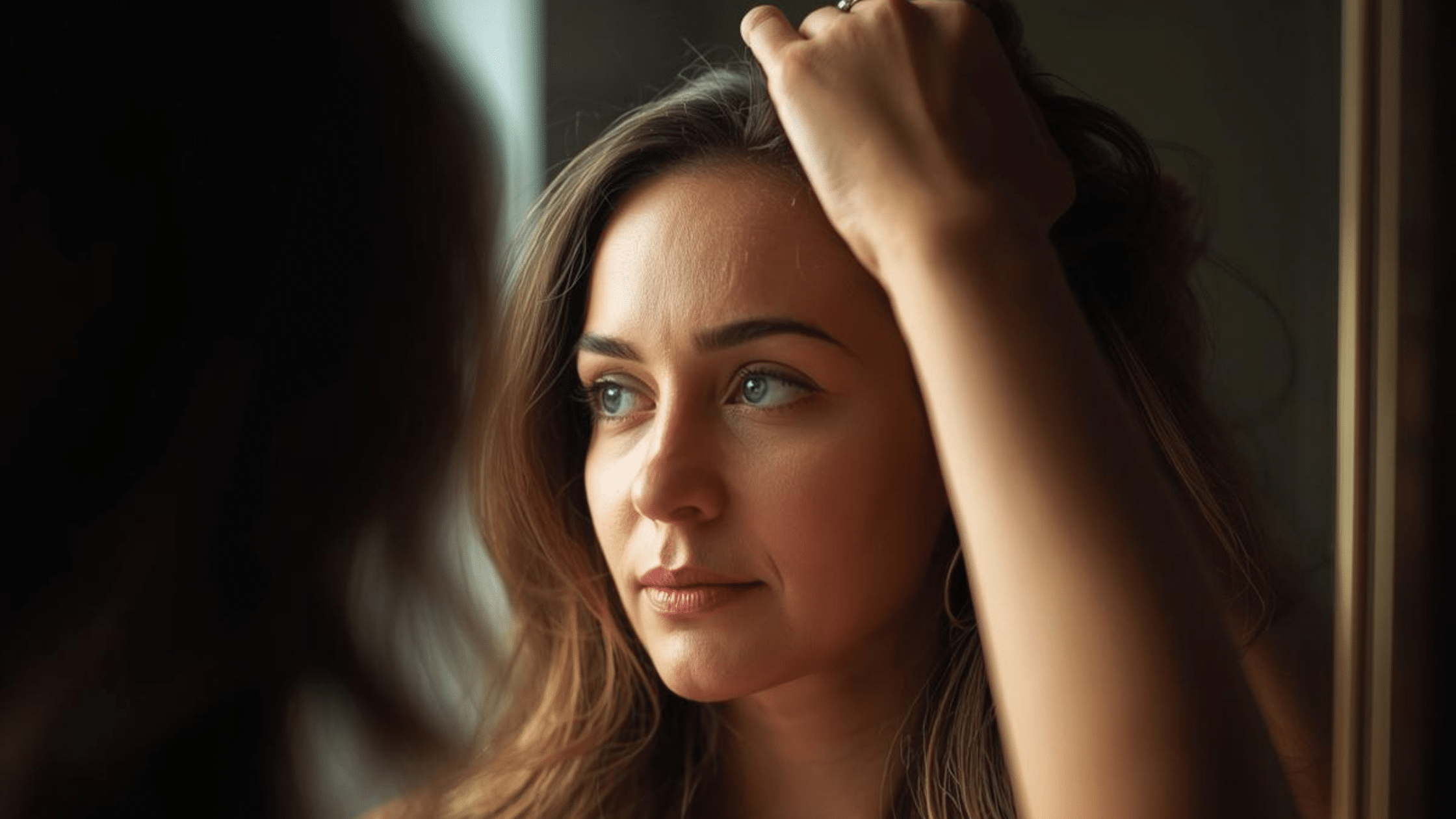 Hair Loss: Understanding the Root Causes and What Your Body May Be Telling You