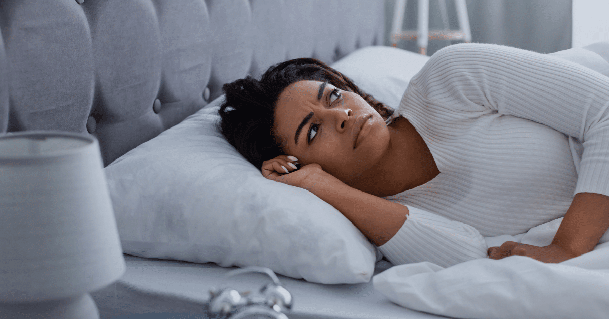 Poor Sleep and Hair Loss: What’s the Connection?