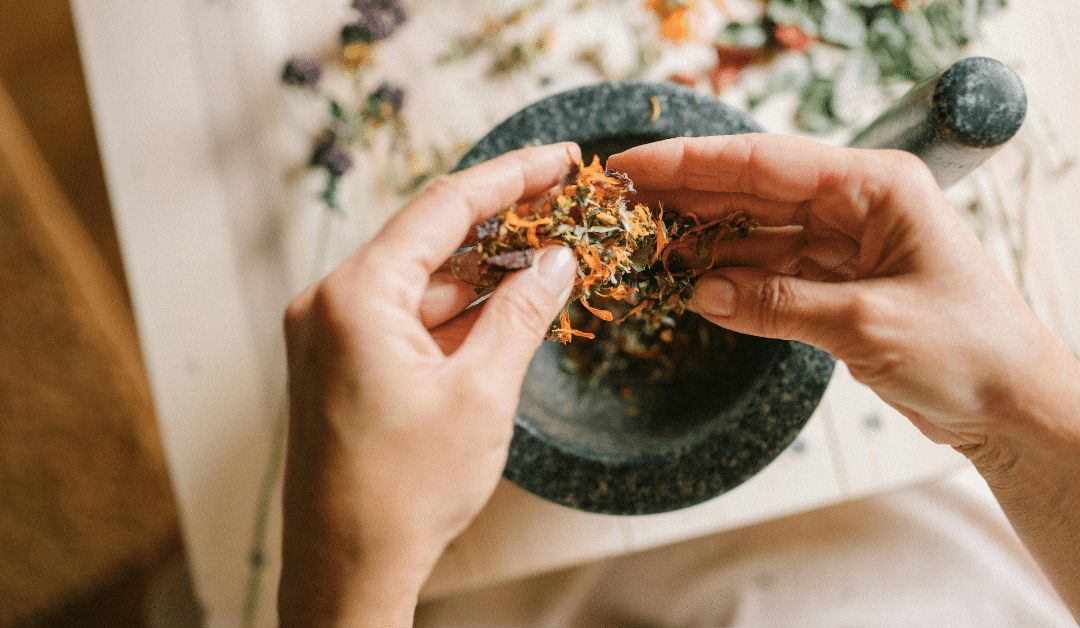 Top Anti-Inflammatory Supplements: What Really Works