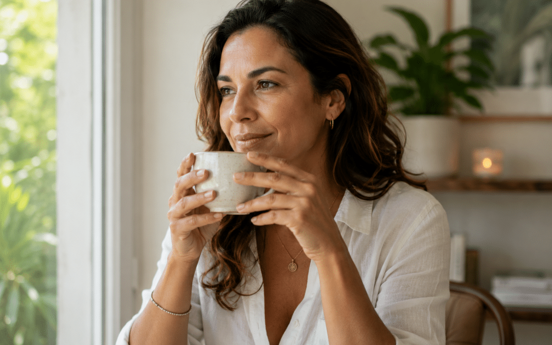 L-Theanine and Rhodiola: Natural Support for Stress and Sleep