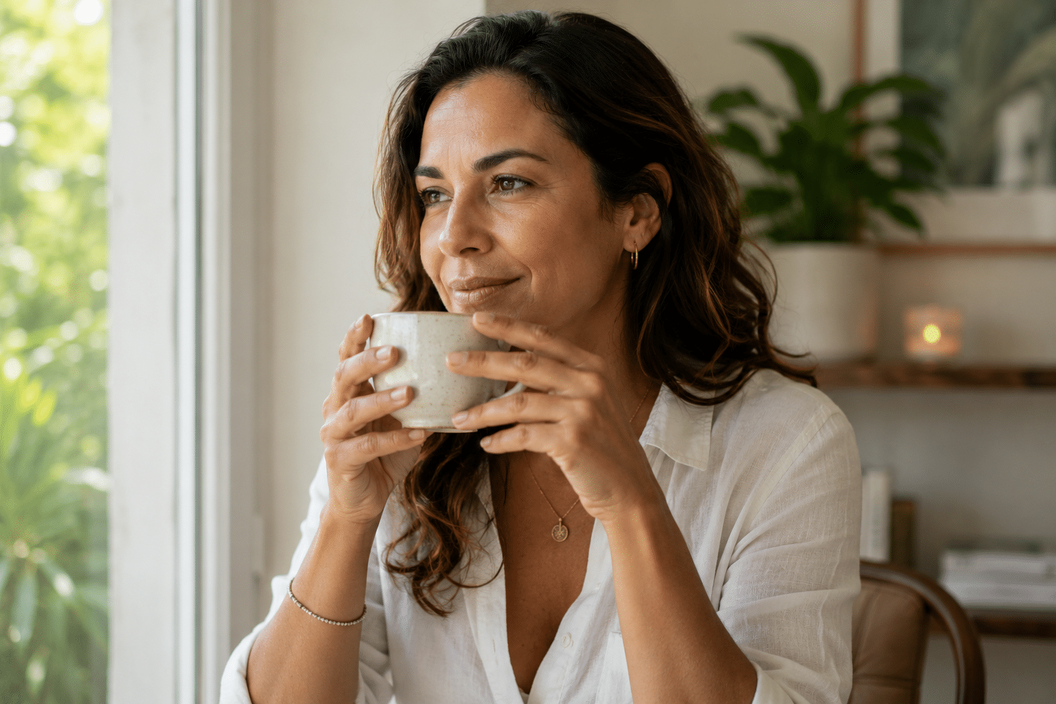L-Theanine and Rhodiola: Natural Support for Stress and Sleep