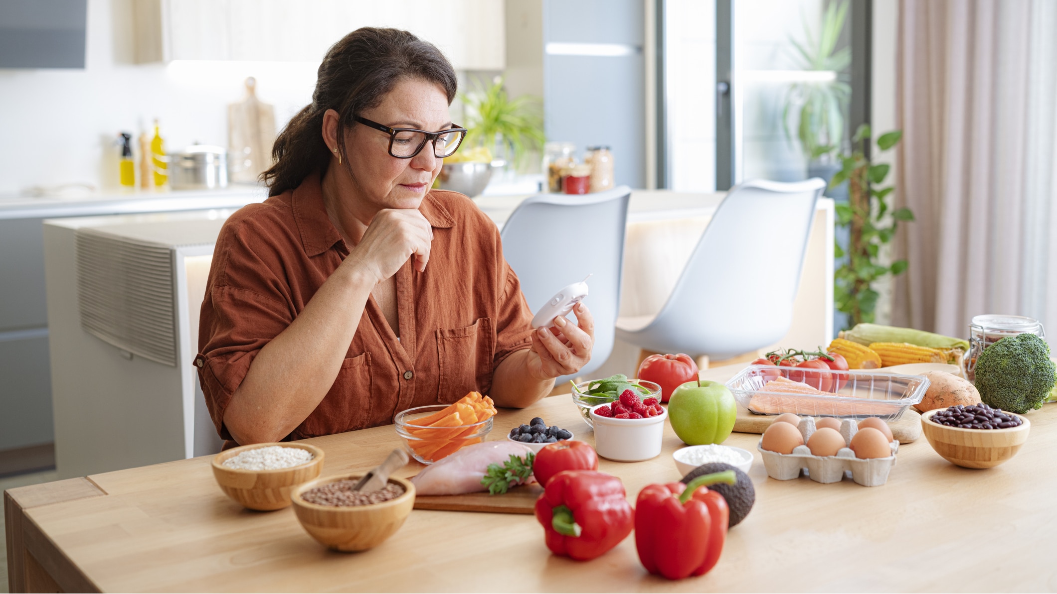 Rosacea and Diet: What Really Triggers Flare-Ups?